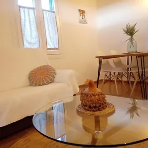 Es Canto Сasa de vacaciones
