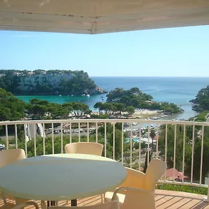 Appartement Menorca Bonavista, Cala Galdana (Menorca)
