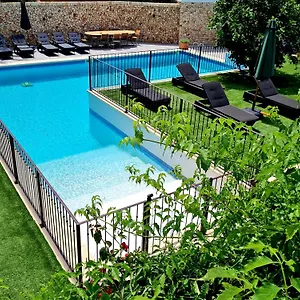 Galdana's House Villa
