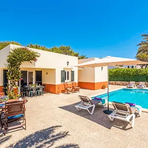 Coralito Villa