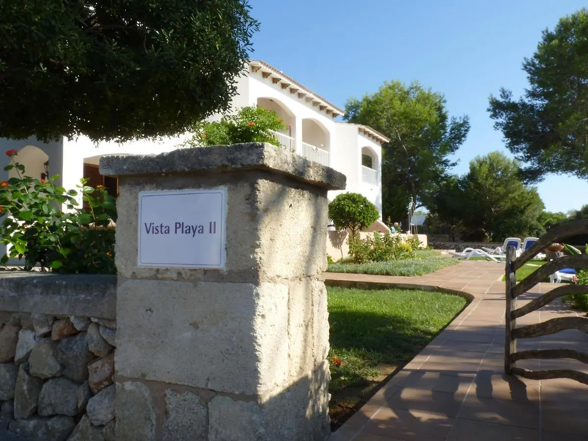 Apartament Sagitario Vista Playa II Apartamentos Cala Blanca