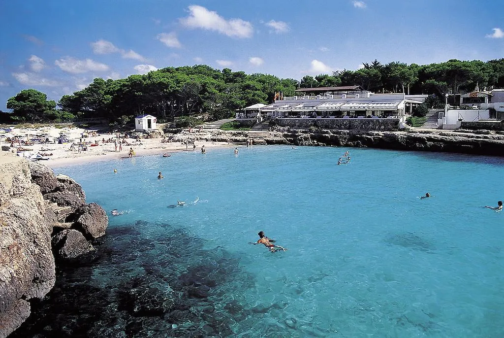 Sagitario Vista Playa II Apartamentos Cala Blanca  0*, Cala Blanca (Menorca)